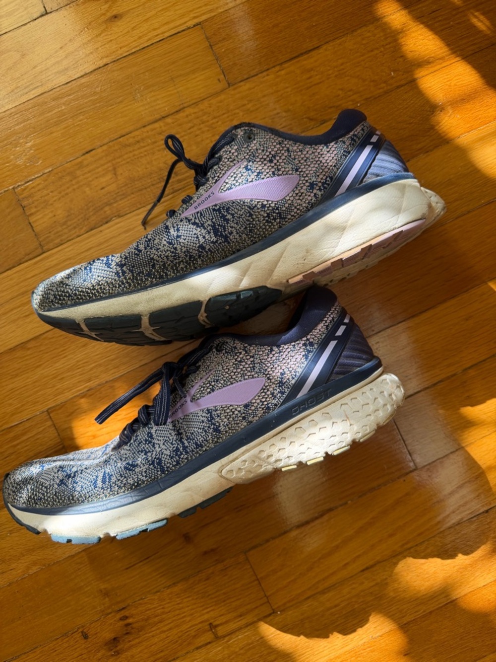 Brooks Ghost 11 Running Shoes